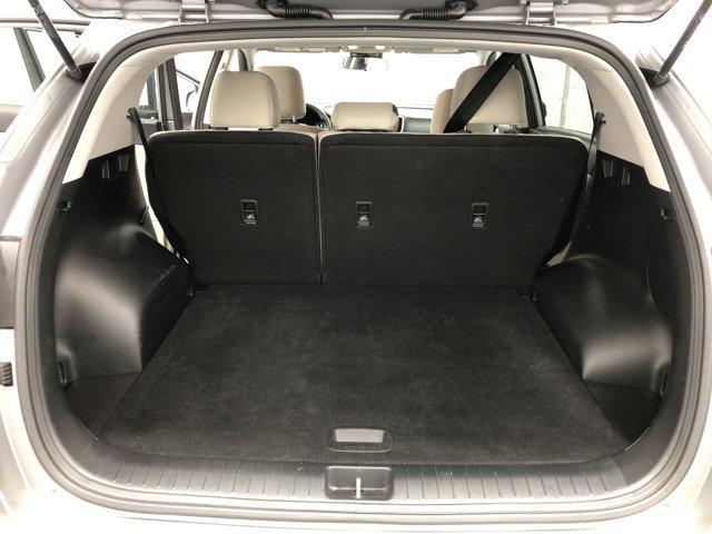 used 2022 Kia Sportage car, priced at $18,988