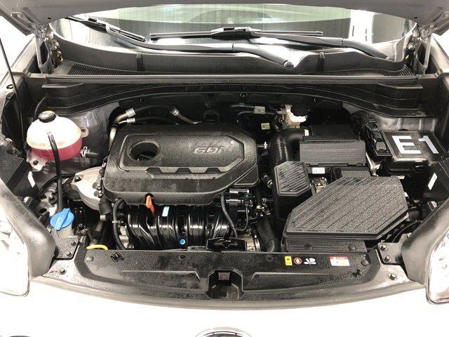 used 2022 Kia Sportage car, priced at $18,988