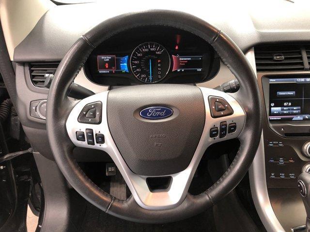 used 2014 Ford Edge car, priced at $11,988