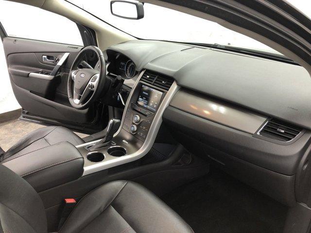 used 2014 Ford Edge car, priced at $11,988