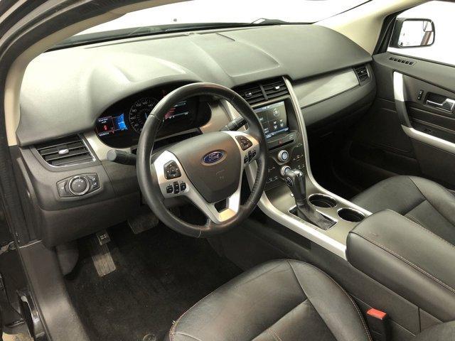 used 2014 Ford Edge car, priced at $11,988