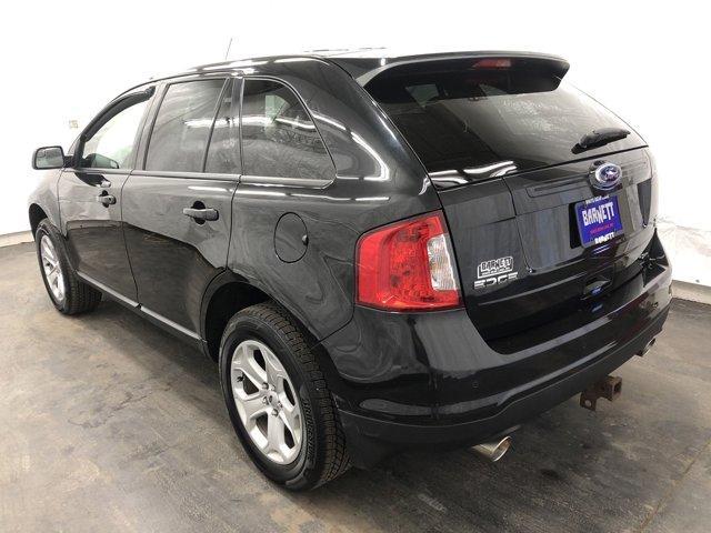 used 2014 Ford Edge car, priced at $11,988