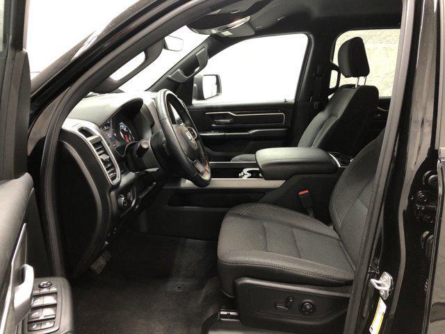 used 2020 Ram 1500 car, priced at $36,977