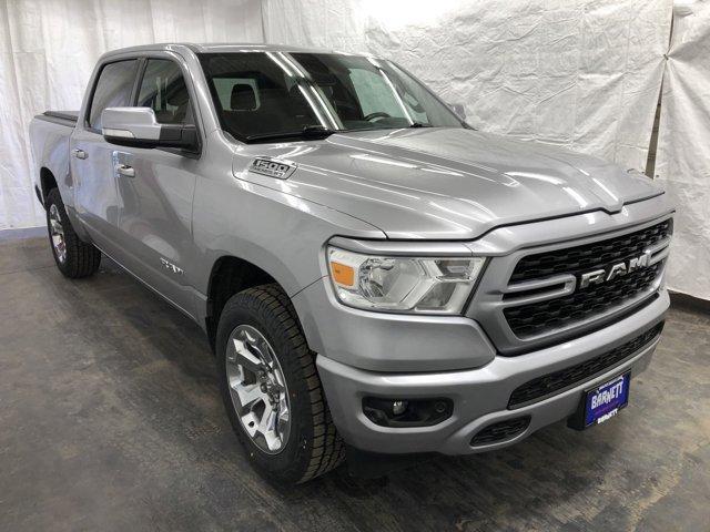 used 2022 Ram 1500 car, priced at $34,988