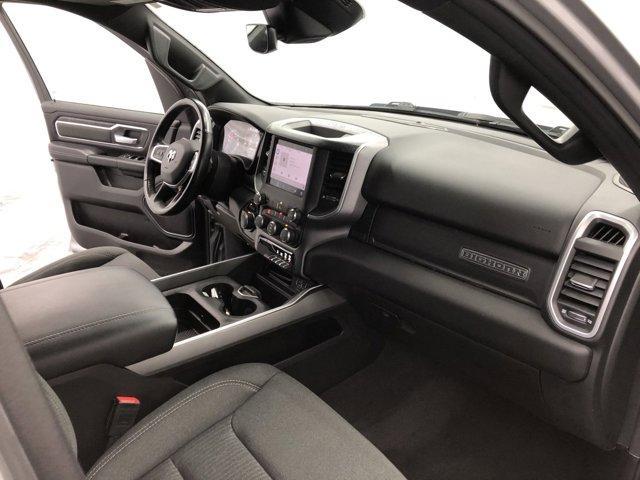 used 2022 Ram 1500 car, priced at $34,988