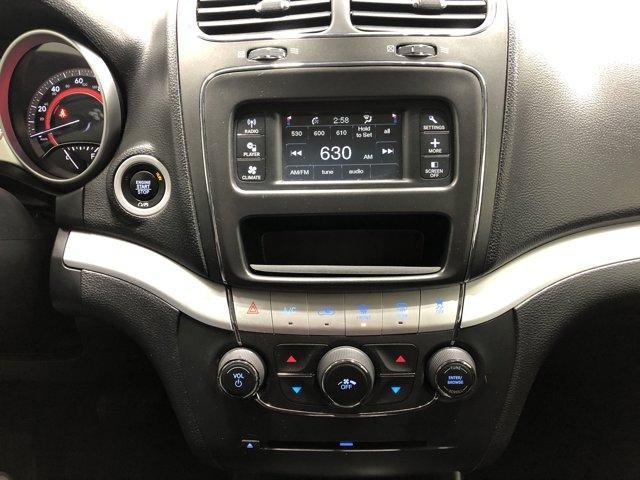 used 2018 Dodge Journey car, priced at $13,988