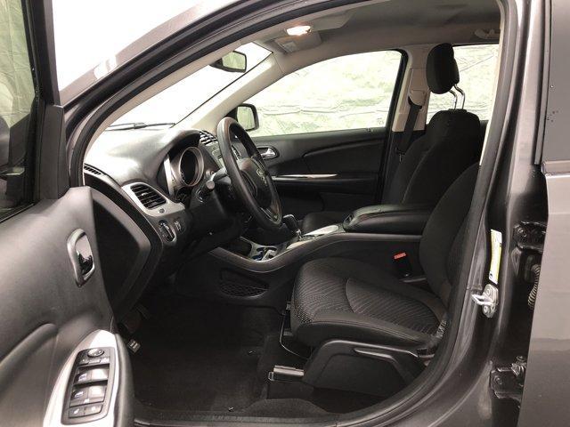 used 2018 Dodge Journey car, priced at $13,988