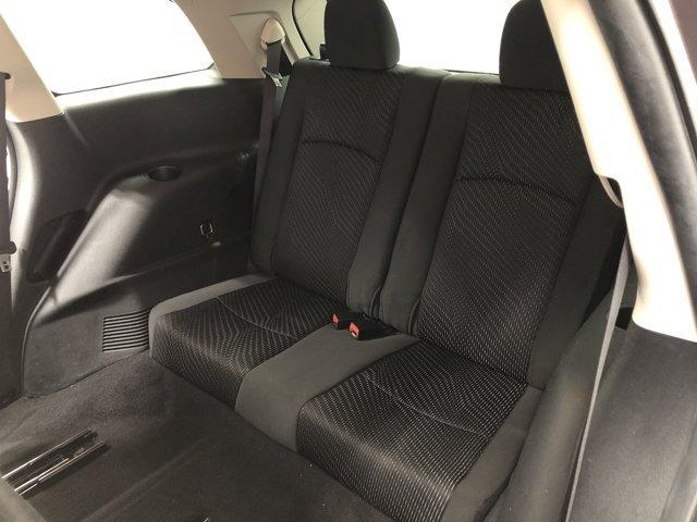 used 2018 Dodge Journey car, priced at $13,988