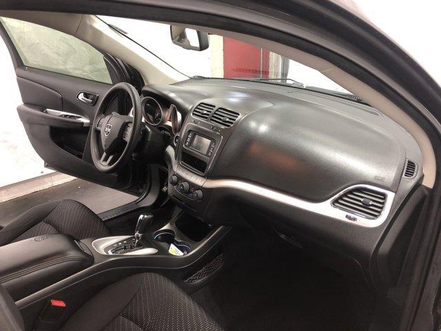 used 2018 Dodge Journey car, priced at $13,988