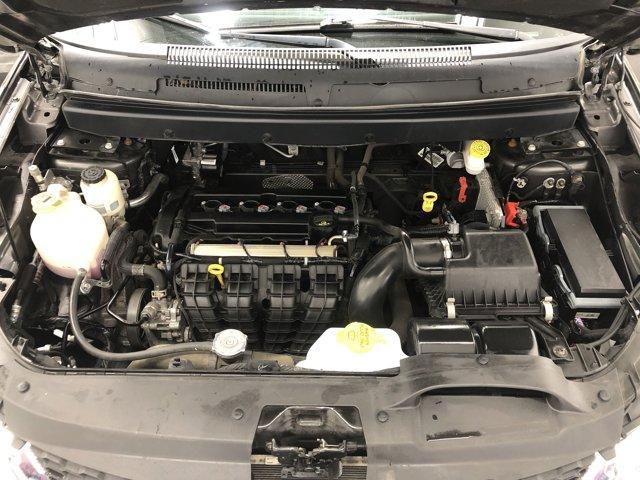 used 2018 Dodge Journey car, priced at $13,988