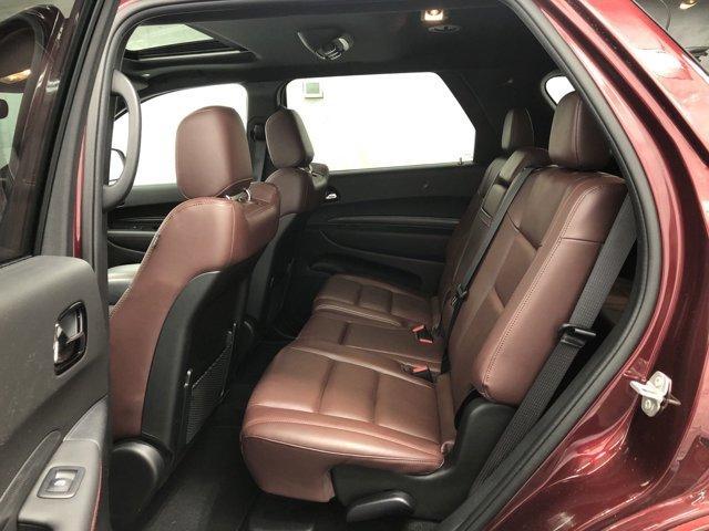 used 2023 Dodge Durango car, priced at $32,988