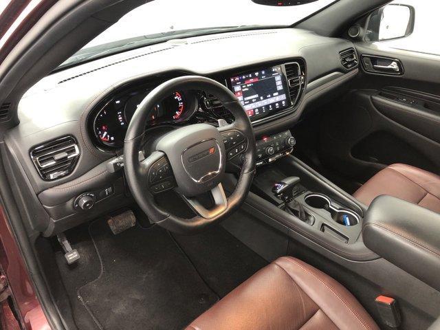 used 2023 Dodge Durango car, priced at $32,988