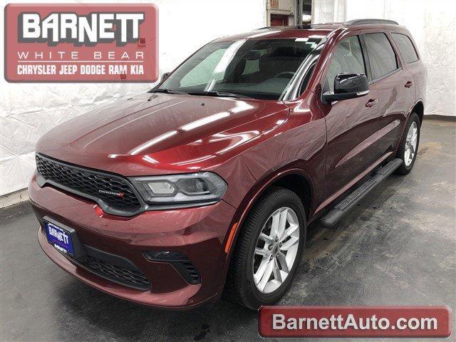 used 2023 Dodge Durango car, priced at $32,988