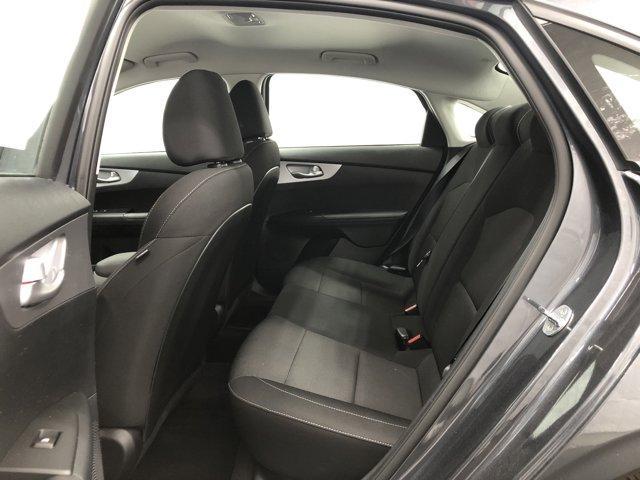 used 2022 Kia Forte car, priced at $16,988