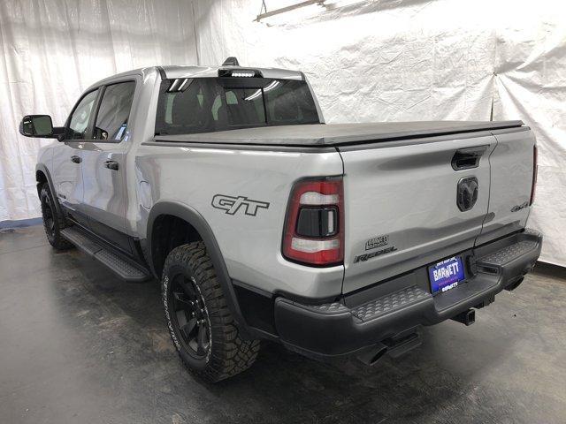 used 2024 Ram 1500 car, priced at $67,988