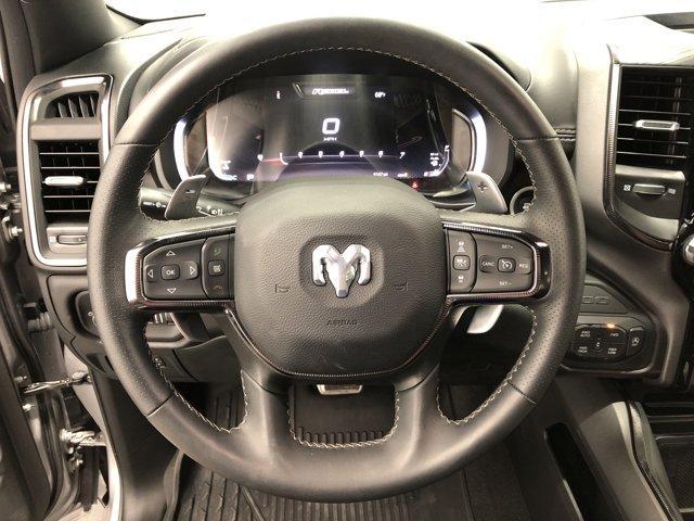 used 2024 Ram 1500 car, priced at $67,988