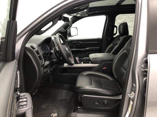 used 2024 Ram 1500 car, priced at $67,988