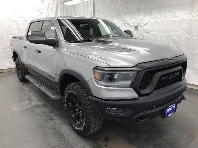 used 2024 Ram 1500 car, priced at $67,988