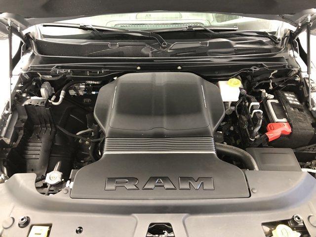 used 2024 Ram 1500 car, priced at $67,988