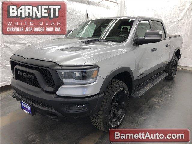 used 2024 Ram 1500 car, priced at $67,988