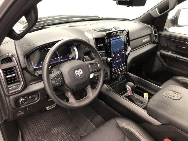 used 2024 Ram 1500 car, priced at $67,988