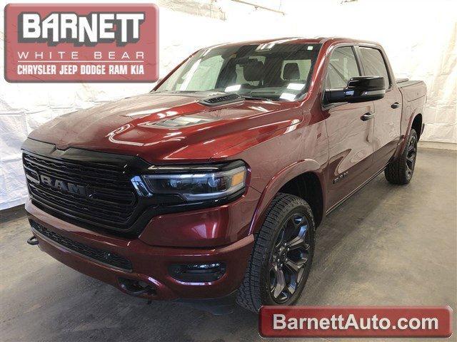 used 2023 Ram 1500 car, priced at $57,988