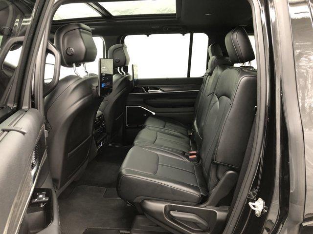 used 2024 Jeep Wagoneer car, priced at $65,988