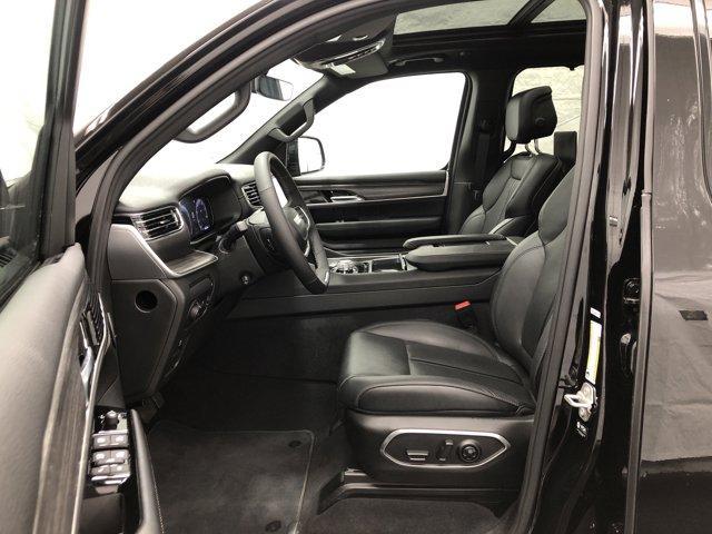 used 2024 Jeep Wagoneer car, priced at $65,988
