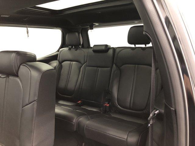 used 2024 Jeep Wagoneer car, priced at $65,988