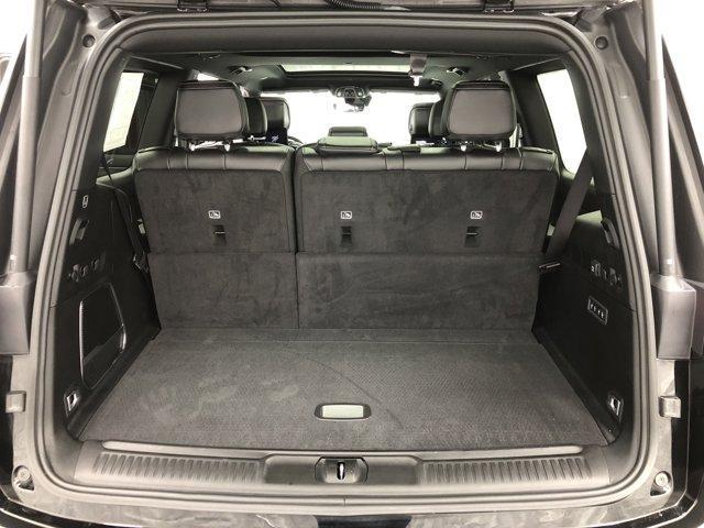 used 2024 Jeep Wagoneer car, priced at $65,988
