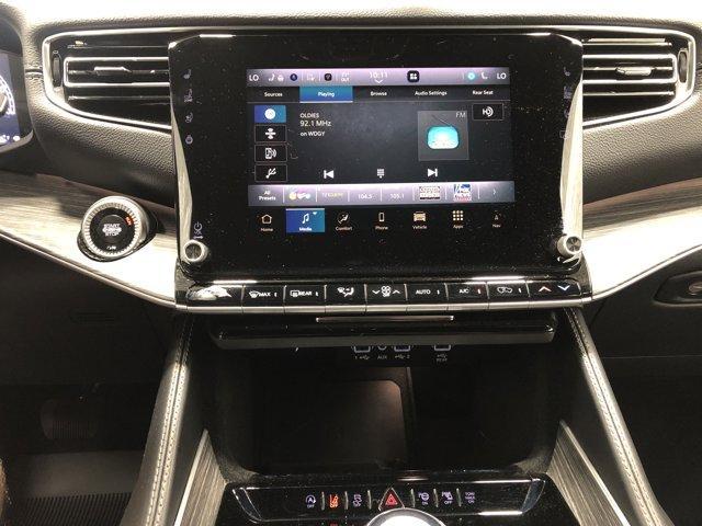 used 2024 Jeep Wagoneer car, priced at $65,988