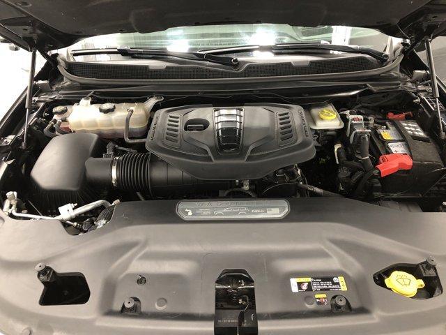 used 2024 Jeep Wagoneer car, priced at $65,988