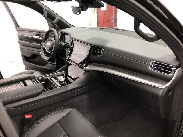 used 2024 Jeep Wagoneer car, priced at $65,988
