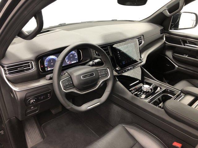 used 2024 Jeep Wagoneer car, priced at $65,988