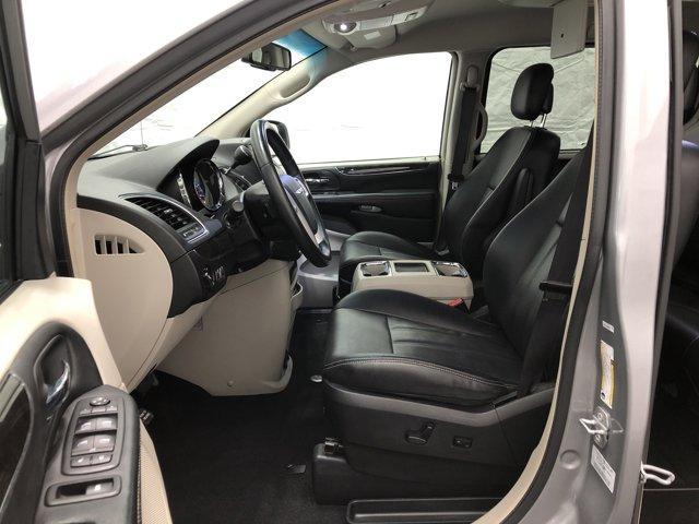 used 2016 Chrysler Town & Country car, priced at $11,977