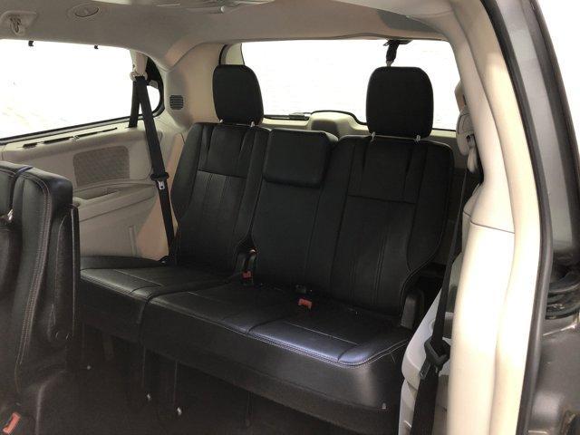 used 2016 Chrysler Town & Country car, priced at $11,977