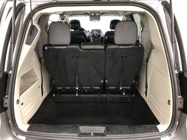 used 2016 Chrysler Town & Country car, priced at $11,977