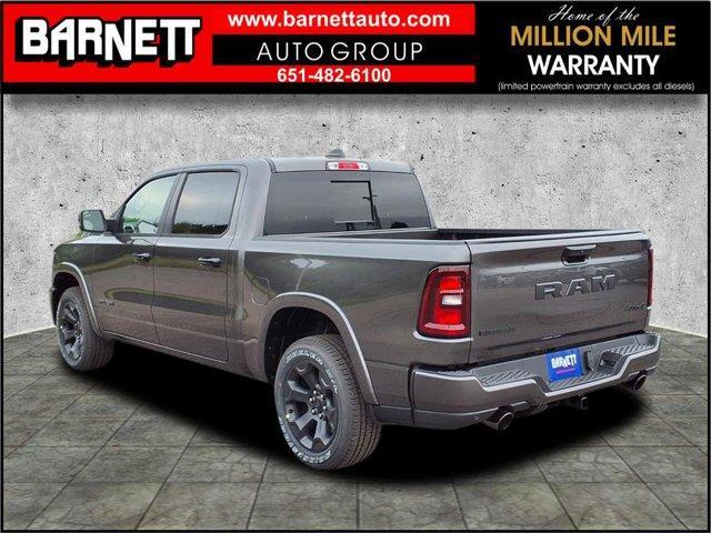 new 2026 Ram 1500 car, priced at $52,392