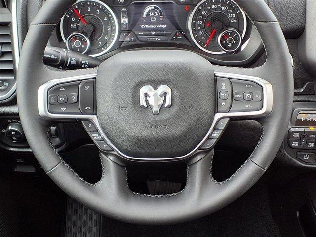 new 2026 Ram 1500 car, priced at $52,392