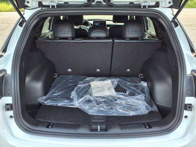 new 2025 Jeep Compass car, priced at $31,464