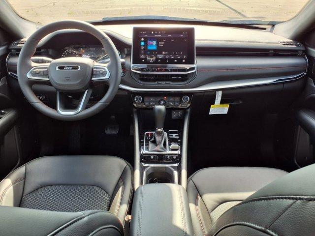 new 2025 Jeep Compass car, priced at $31,464