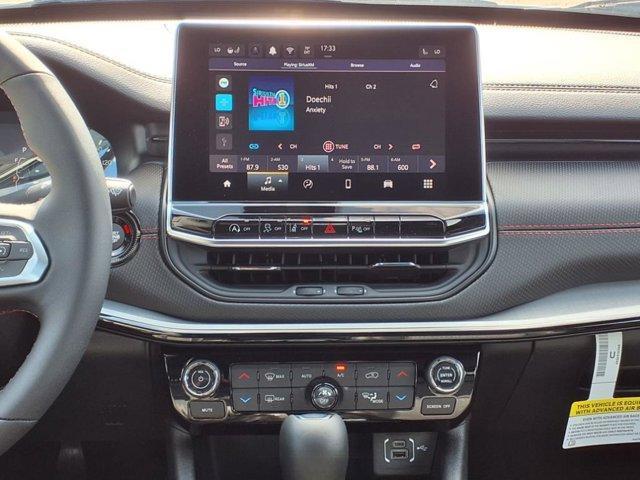 new 2025 Jeep Compass car, priced at $31,464