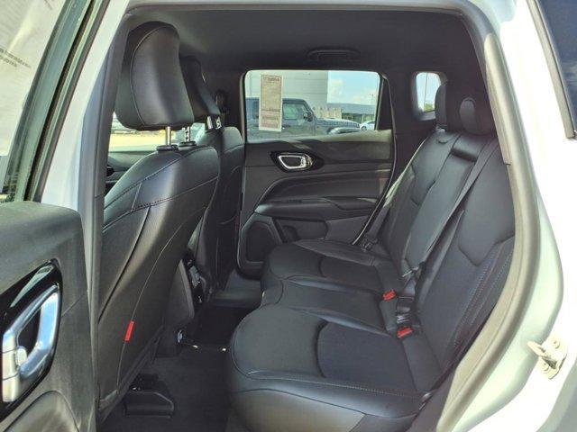 new 2025 Jeep Compass car, priced at $31,464