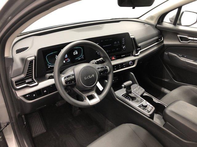 used 2023 Kia Sportage car, priced at $23,988