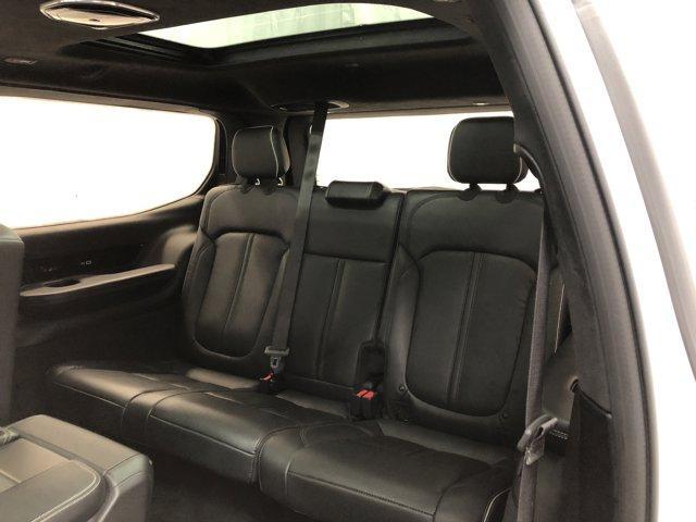 used 2022 Jeep Grand Wagoneer car, priced at $54,988