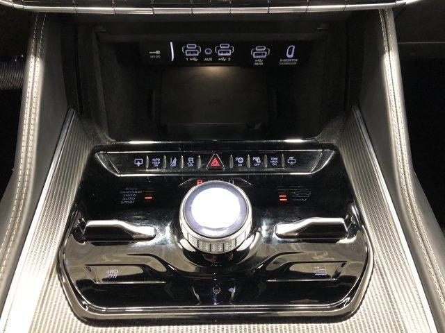 used 2022 Jeep Grand Wagoneer car, priced at $54,988