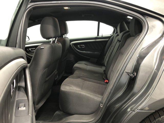 used 2016 Ford Taurus car, priced at $11,988