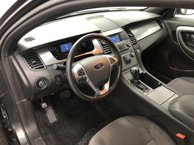 used 2016 Ford Taurus car, priced at $11,988