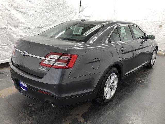 used 2016 Ford Taurus car, priced at $11,988