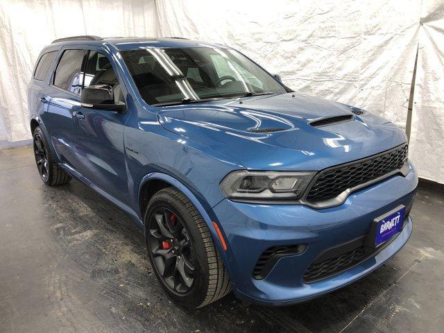 used 2024 Dodge Durango car, priced at $46,988